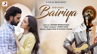 Bairiya - Arijit Singh