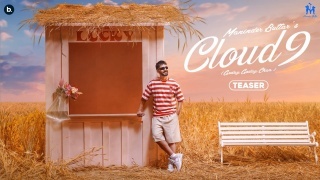 Cloud 9 - Maninder Buttar ft Aaveera Singh Masson